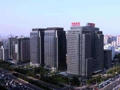 中国石油化工集团公司